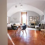 Apartamento La Casa Dellartista