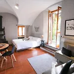 Apartamento La Casa Dellartista Varenna