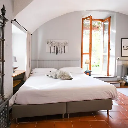 La Casa Dell'Artista Διαμέρισμα