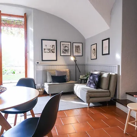 La Casa Dell'Artista