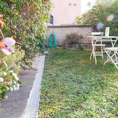 Apartamento La Casa Dellartista *