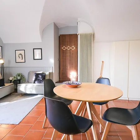La Casa Dellartista
