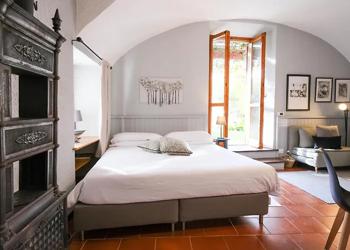 La Casa Dell'Artista Διαμέρισμα