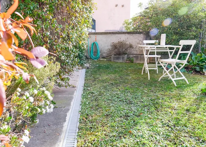 Διαμέρισμα La Casa Dell'Artista *