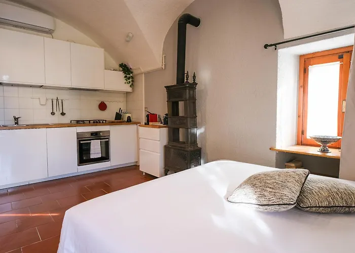 Διαμέρισμα La Casa Dell'Artista