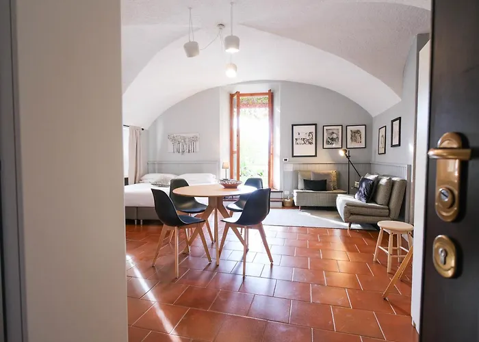 Διαμέρισμα La Casa Dell'Artista