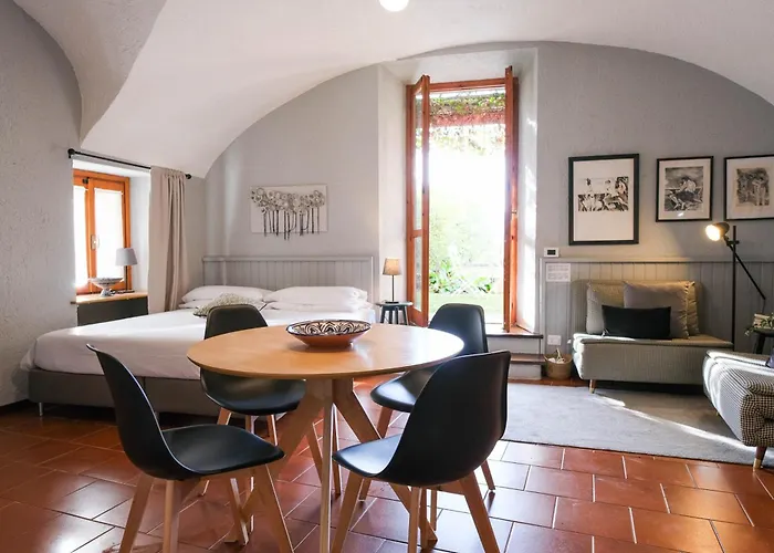 La Casa Dell'Artista