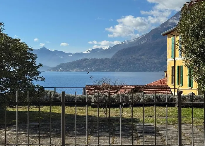 Διαμέρισμα La Casa Dell'Artista Βαρένα