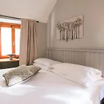 Апартаменты La Casa Dellartista *
