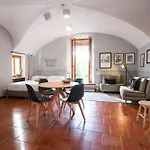 Apartmán La Casa Dellartista *