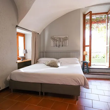 La Casa Dellartista Apartment *