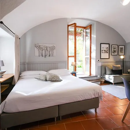 La Casa Dell'Artista * Varenna