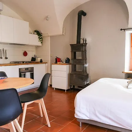 La Casa Dellartista *