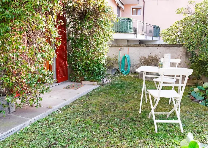 La Casa Dell'Artista * Varenna