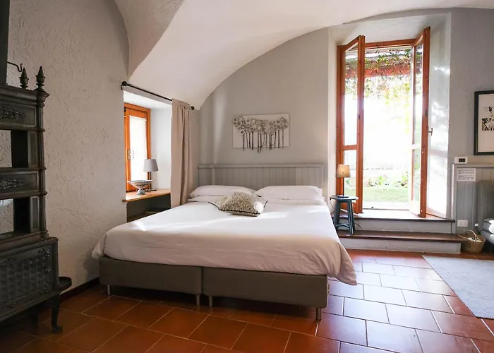 La Casa Dell'Artista Lägenhet *