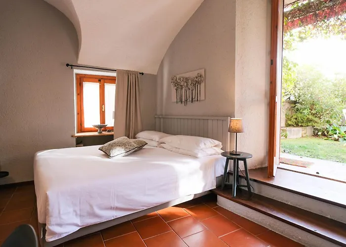 Lägenhet La Casa Dell'Artista Varenna