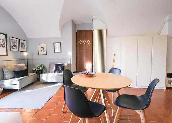 La Casa Dell'Artista