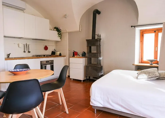 La Casa Dellartista *