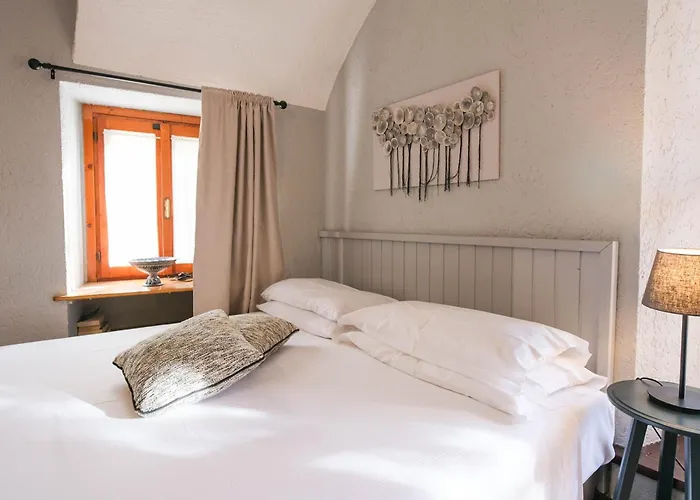 Apartment La Casa Dellartista *