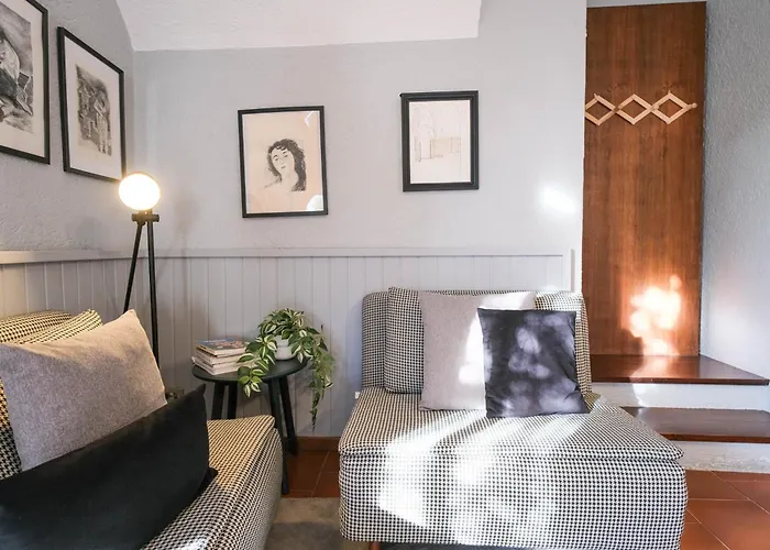 Lägenhet La Casa Dell'Artista Varenna