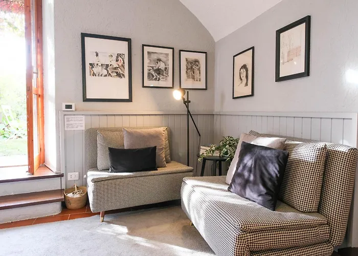 La Casa Dellartista Apartment