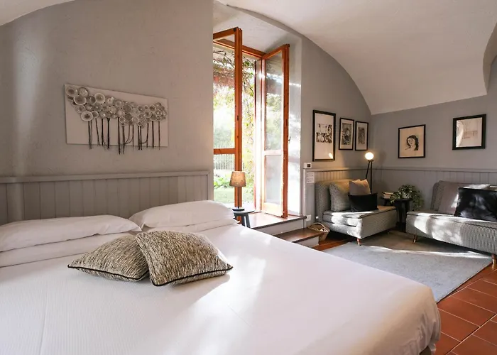 La Casa Dellartista *