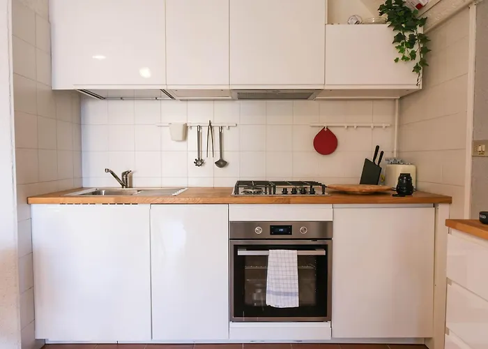 La Casa Dell'Artista * Varenna