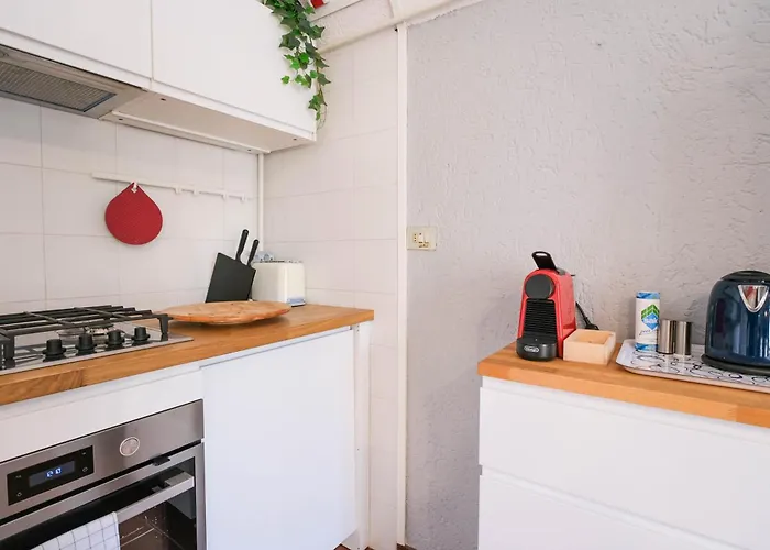 La Casa Dellartista Varenna