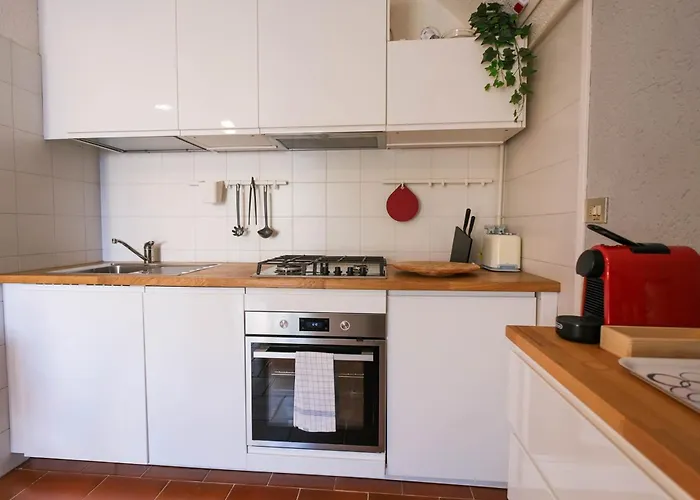 La Casa Dell'Artista Lägenhet Varenna